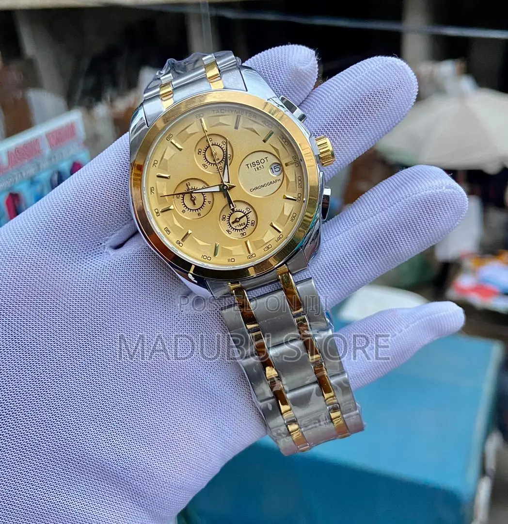 Classic Watches