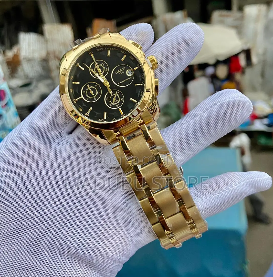 Classic Watches
