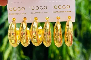 Earrings Set