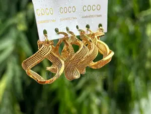 Earrings Set