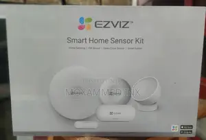 Ezviz Smart Home Sensor Kit - CS-B1