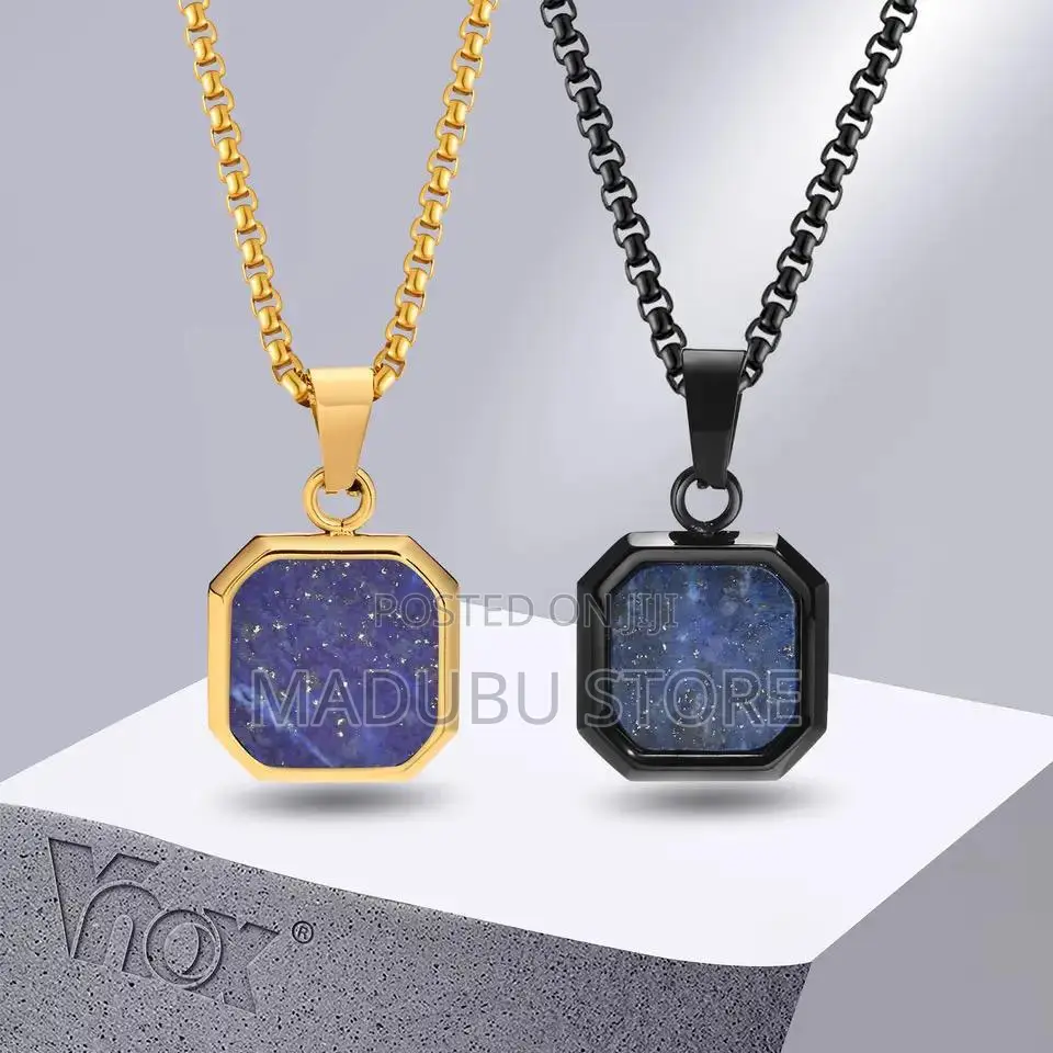Fashion Chains