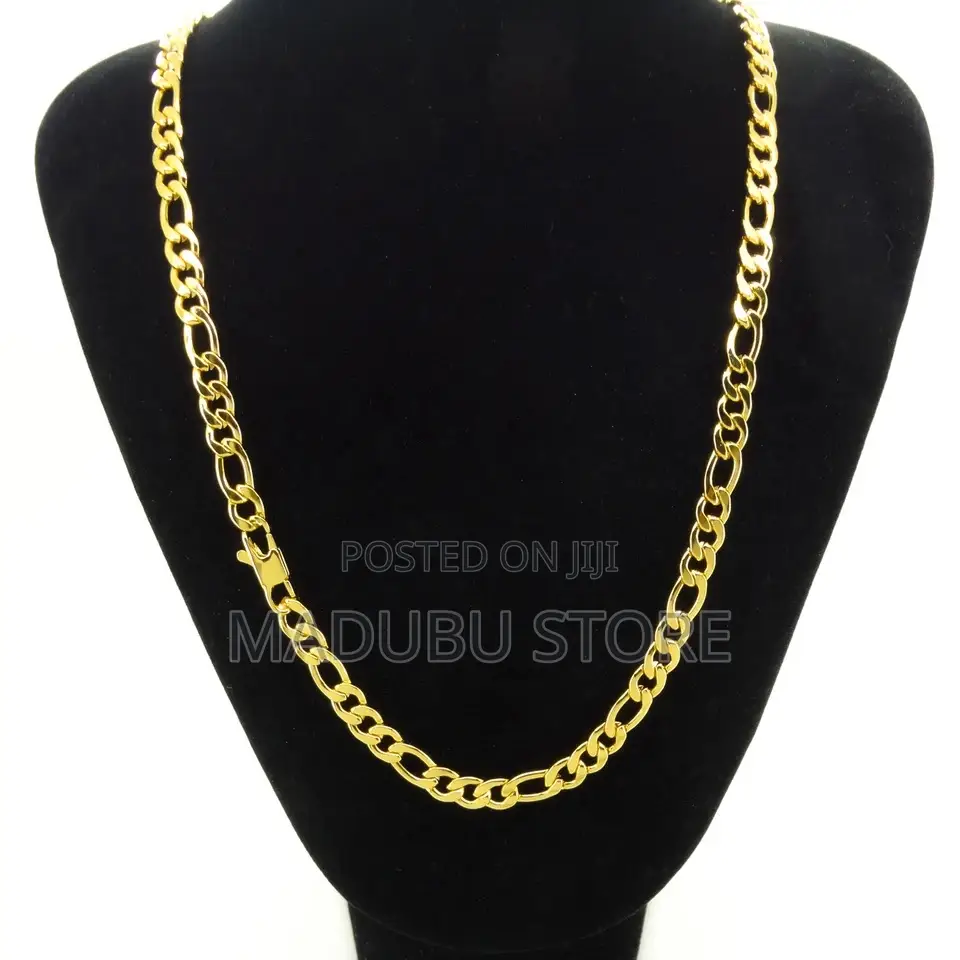 Fashion Chains