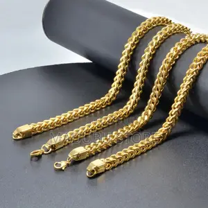 Fashion Chains