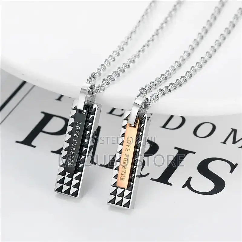 Fashion Chains