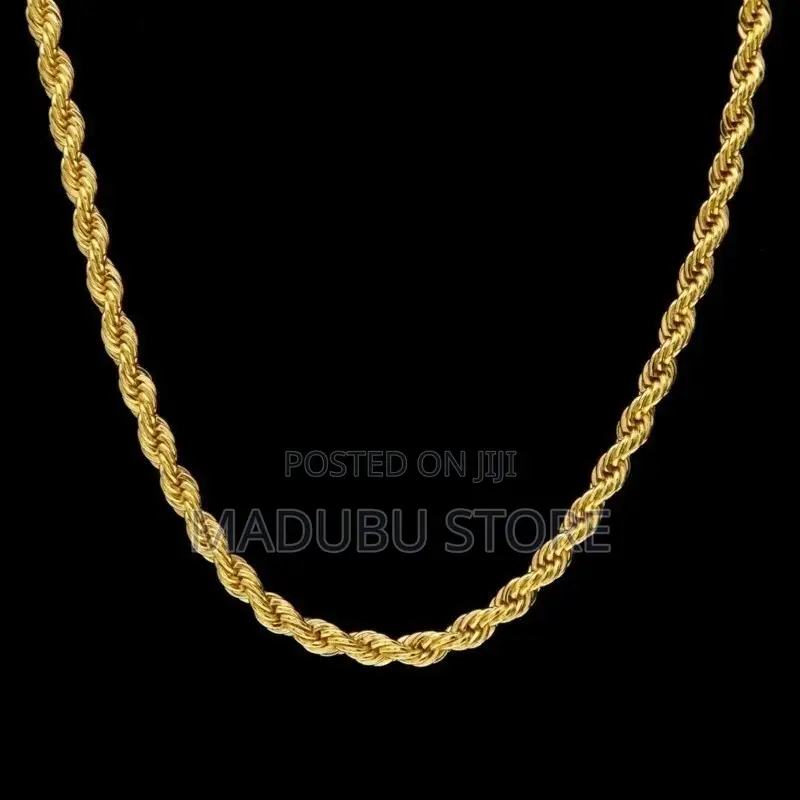 Fashion Chains