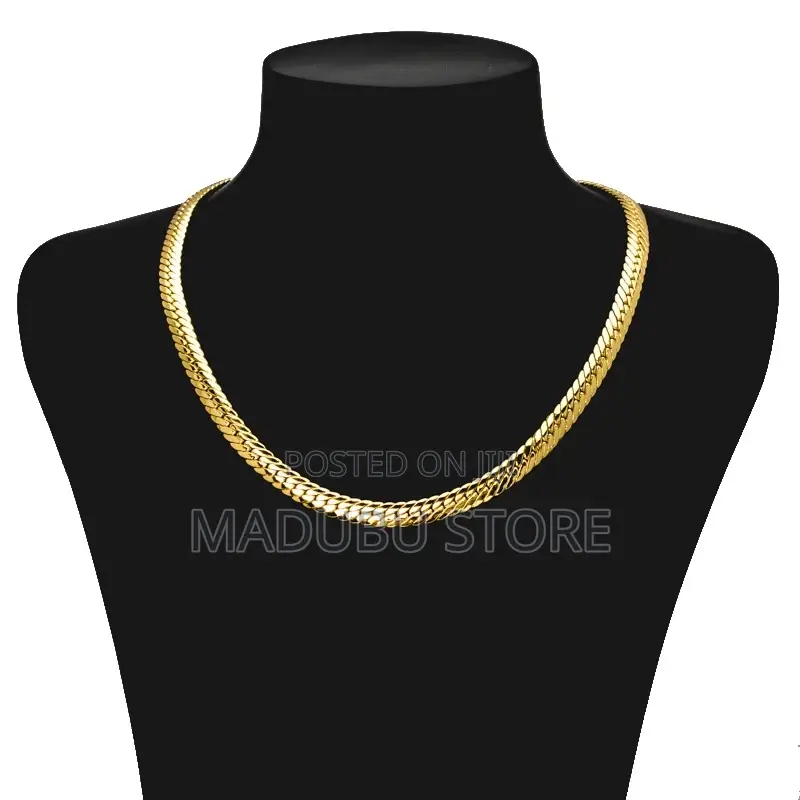 Fashion Chains