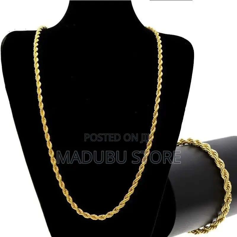 Fashion Chains
