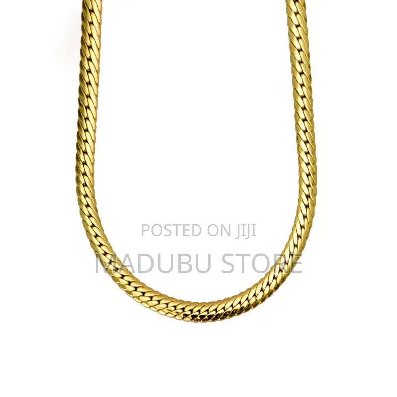 Fashion Chains