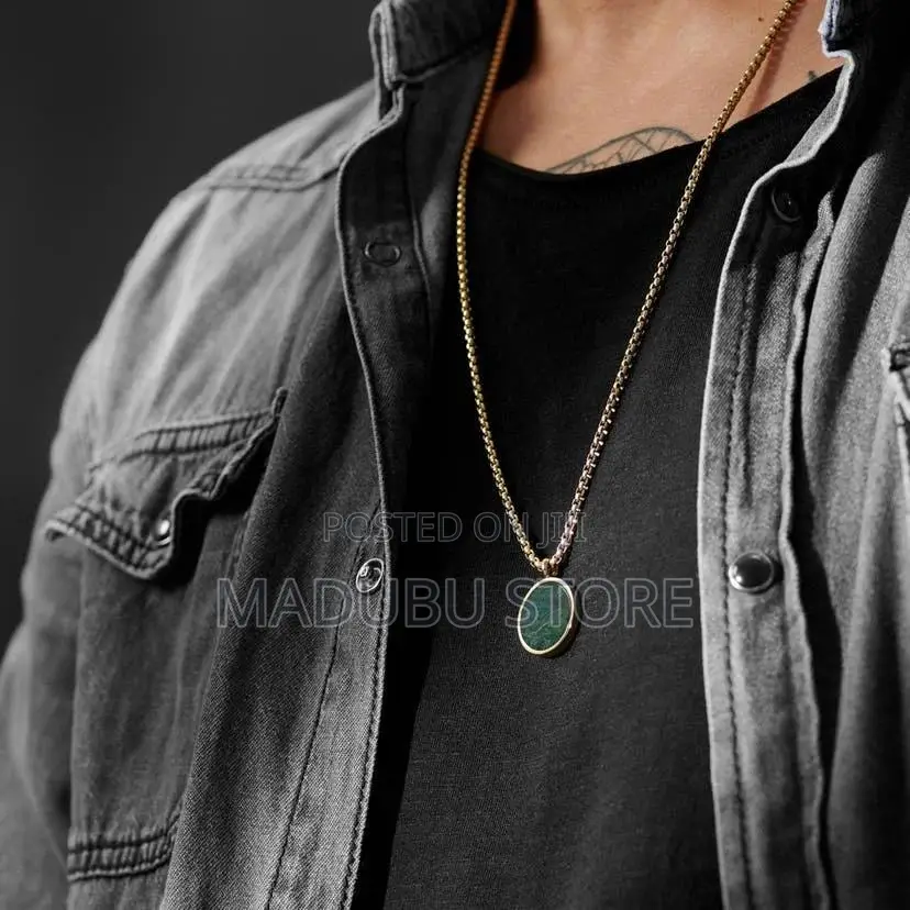 Fashion Chains