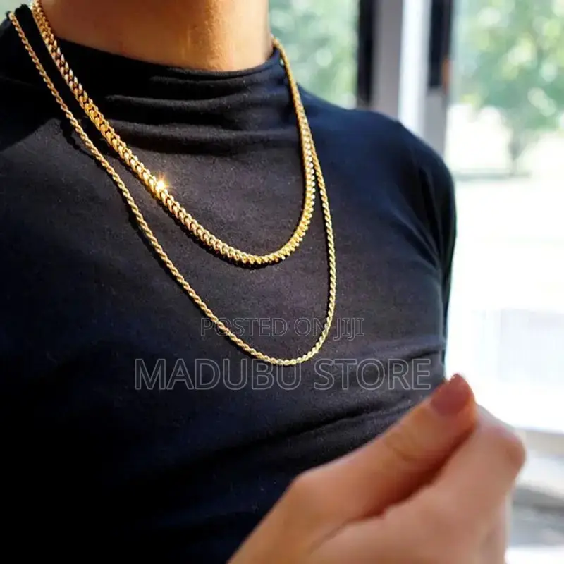 Fashion Chains