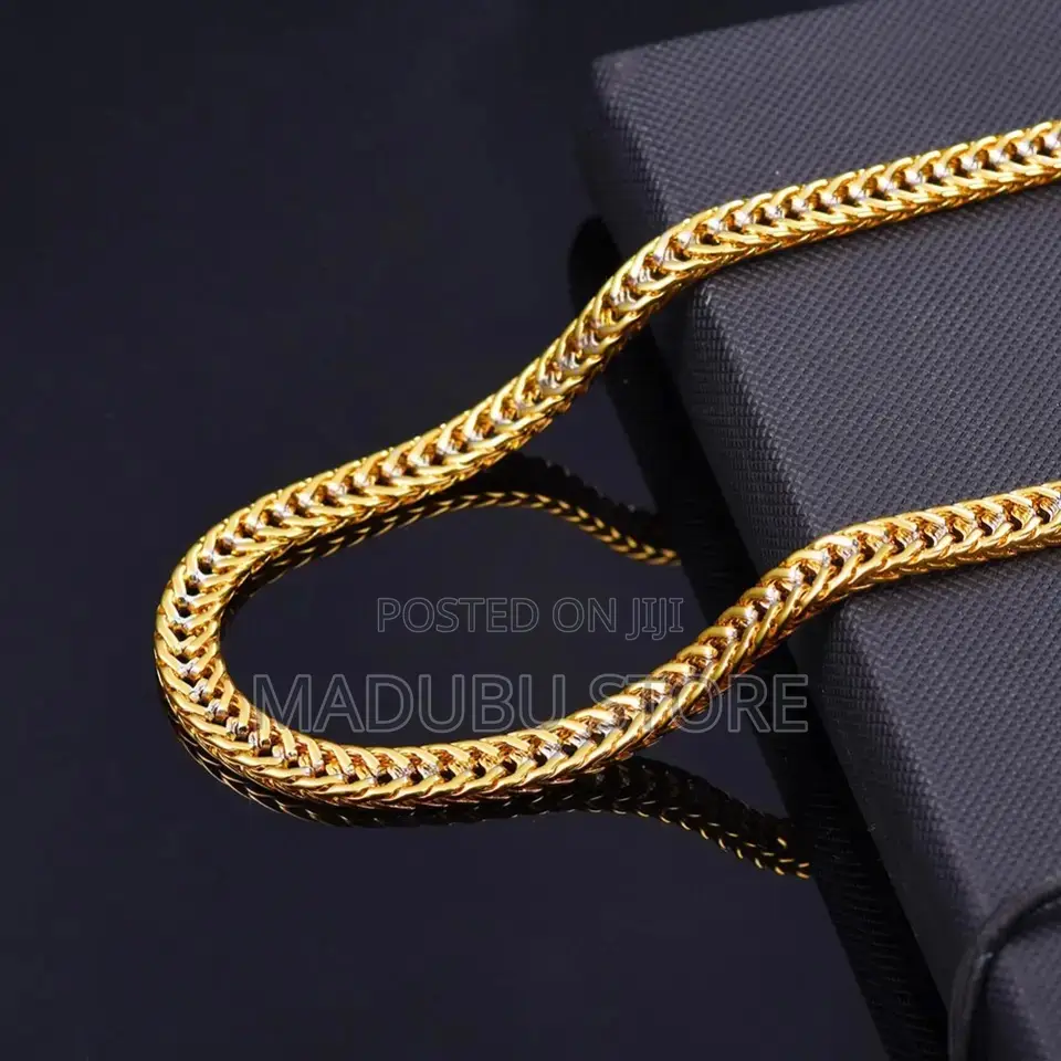 Fashion Chains