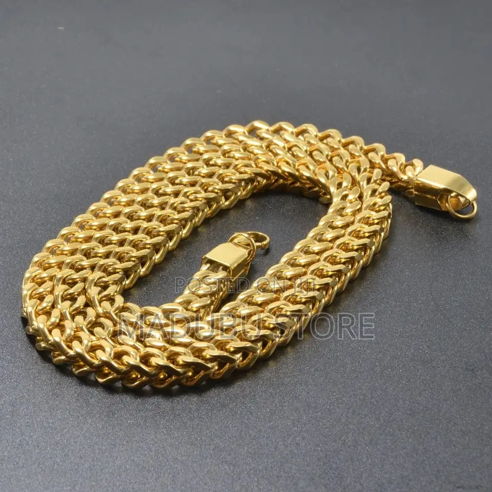 Fashion Chains