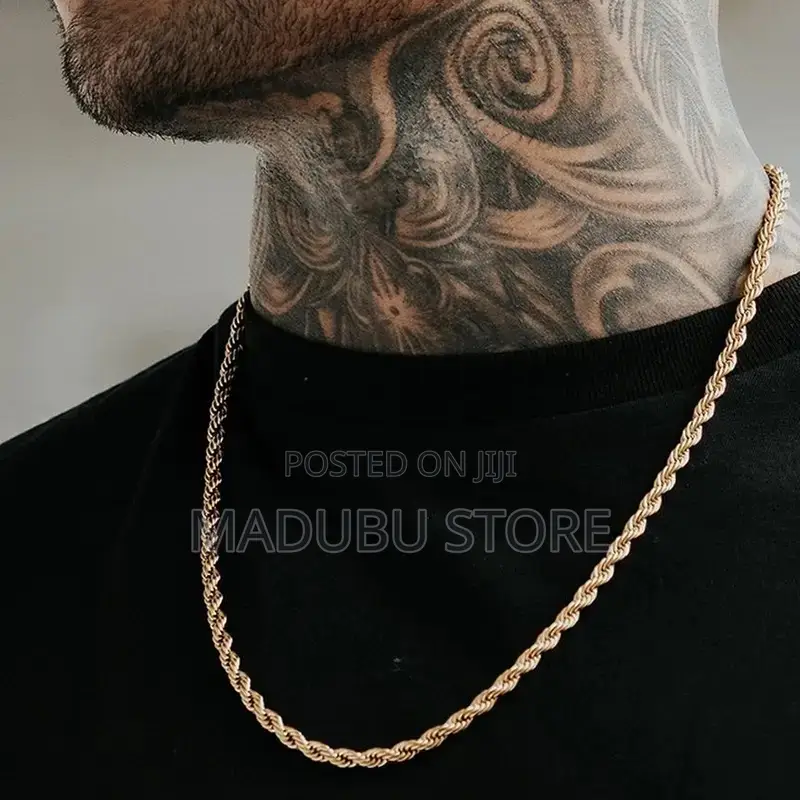 Fashion Chains