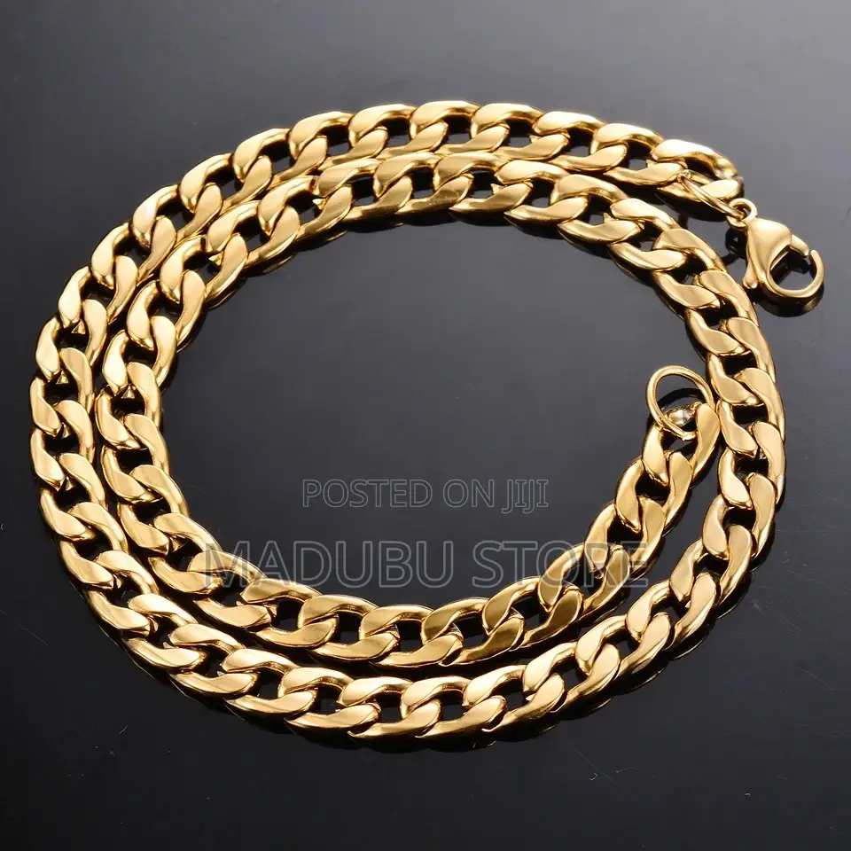 Fashion Chains