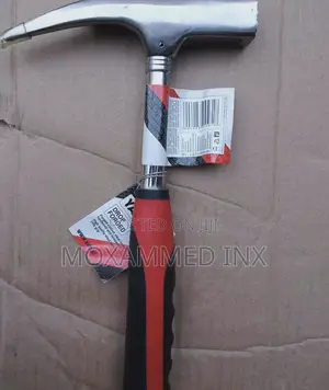 Yato Construction Heavy Duty Hammer