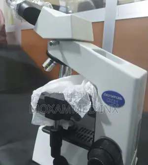 Olympius Mocroscopic CX21