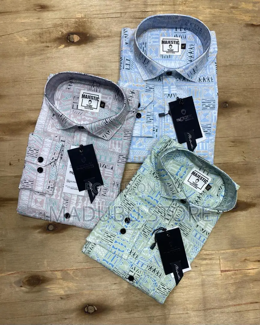 Classic Shirts