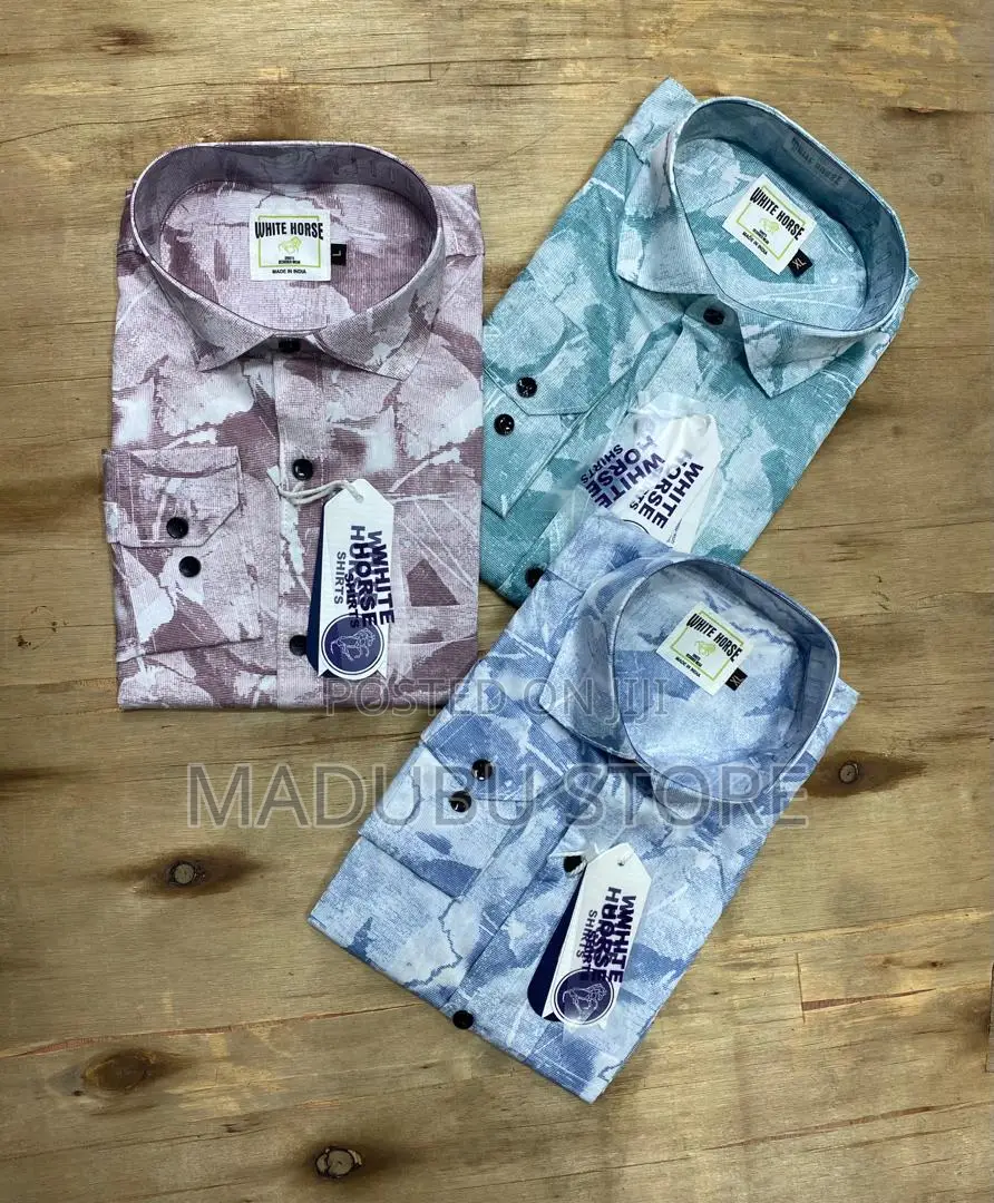 Classic Shirts