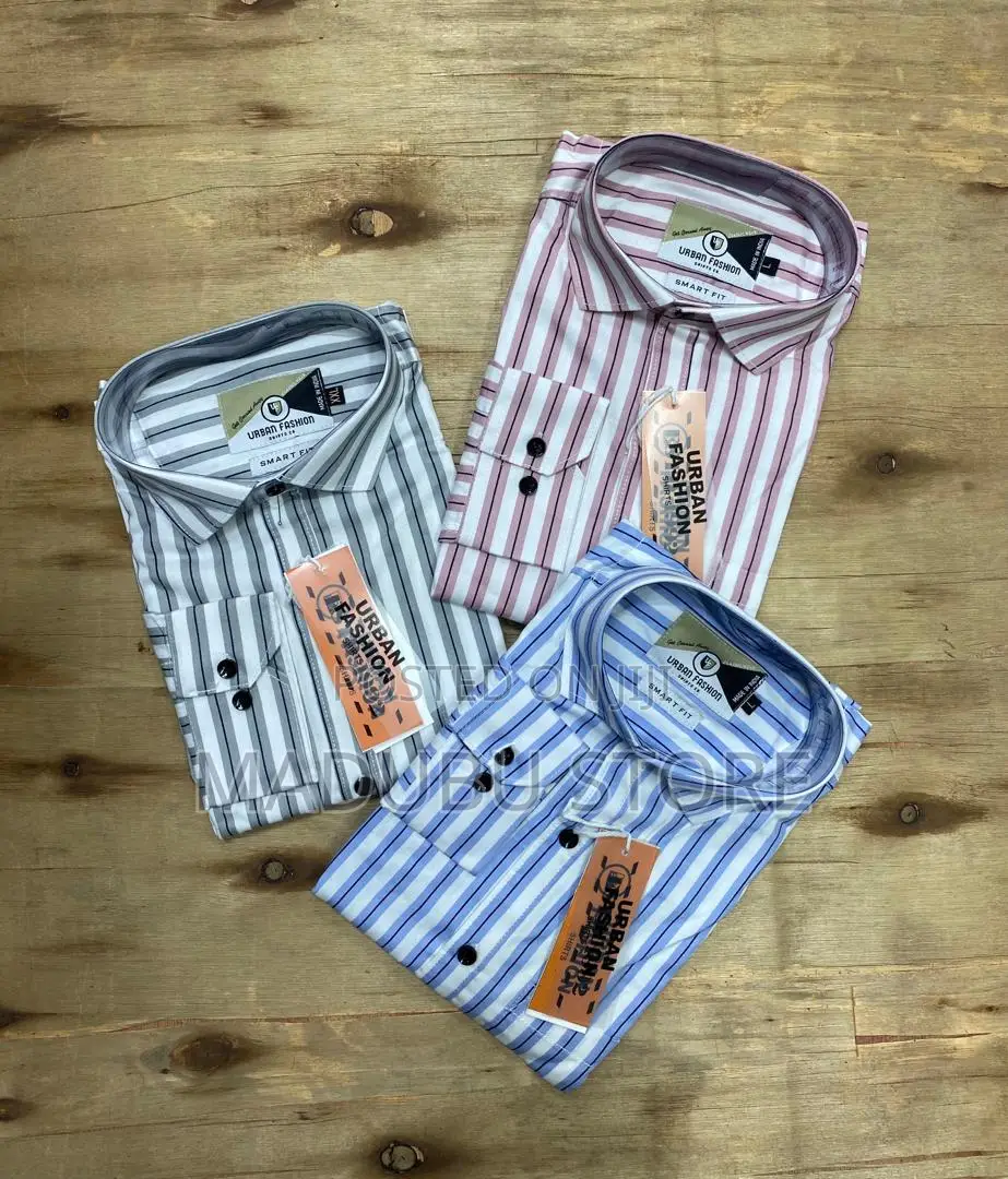 Classic Shirts
