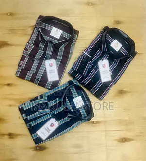 Classic Shirts