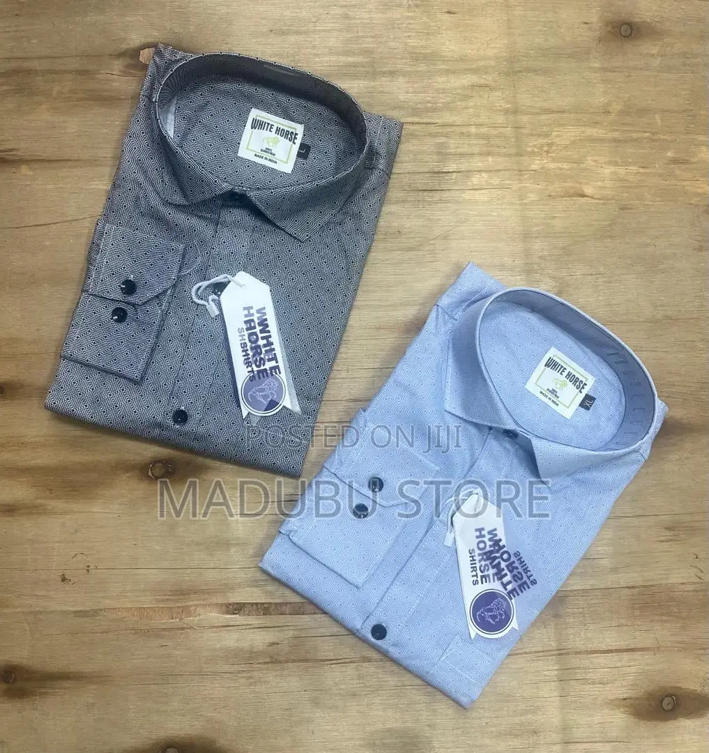 Classic Shirts