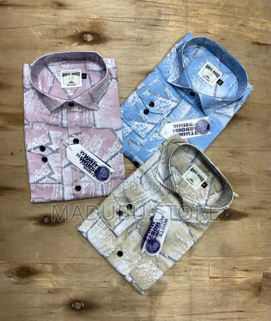 Classic Shirts