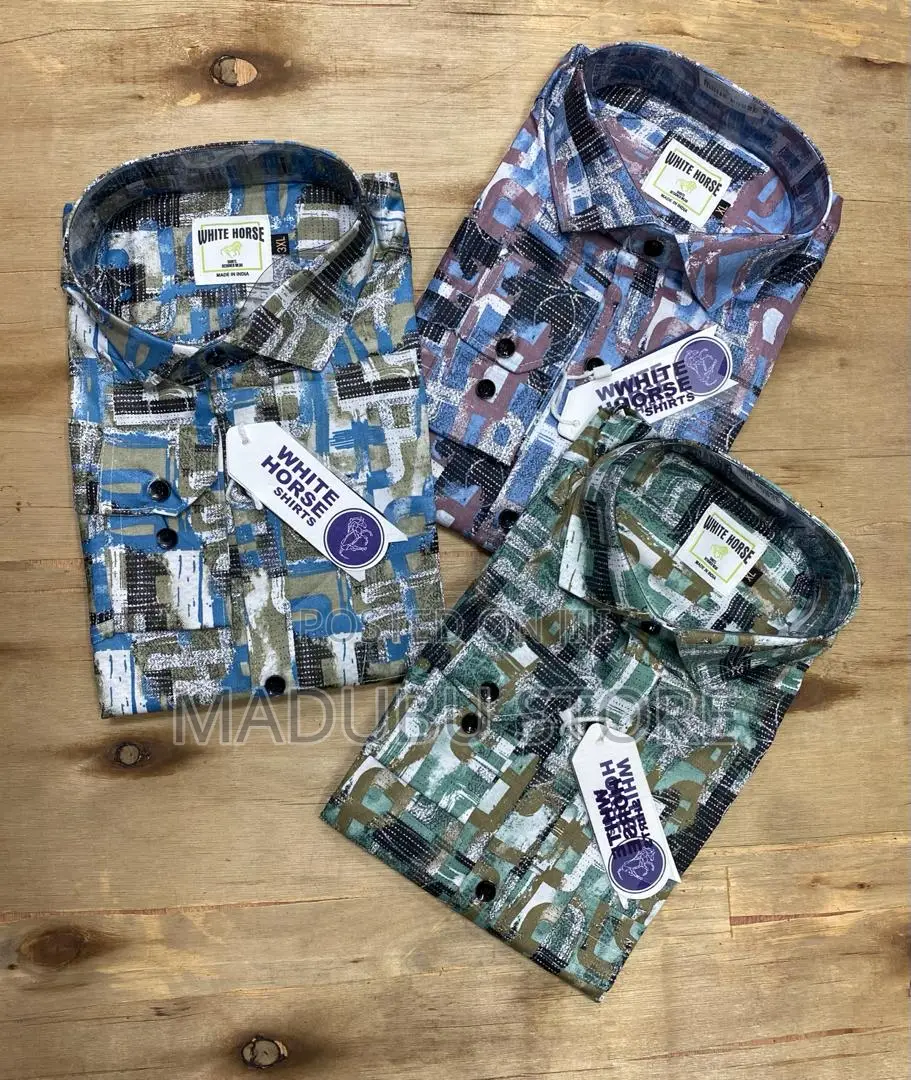 Classic Shirts