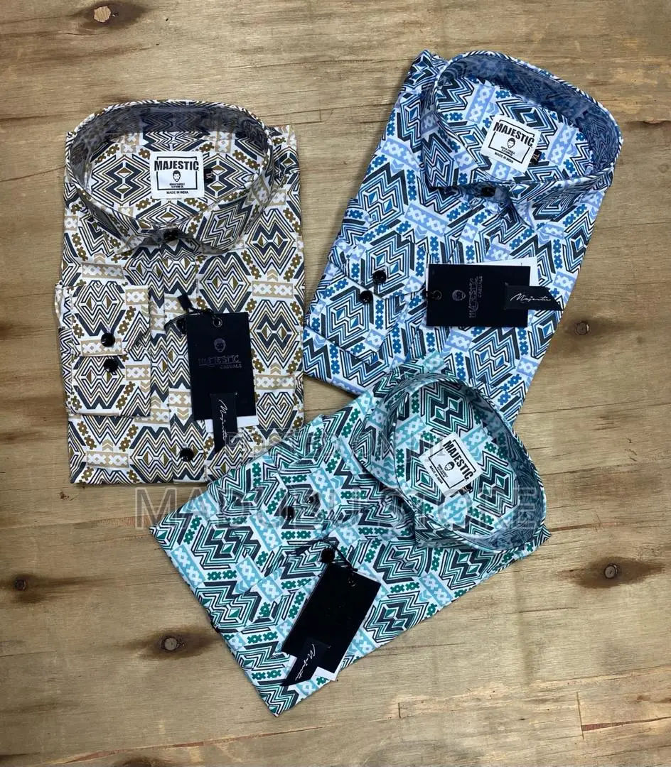 Classic Shirts