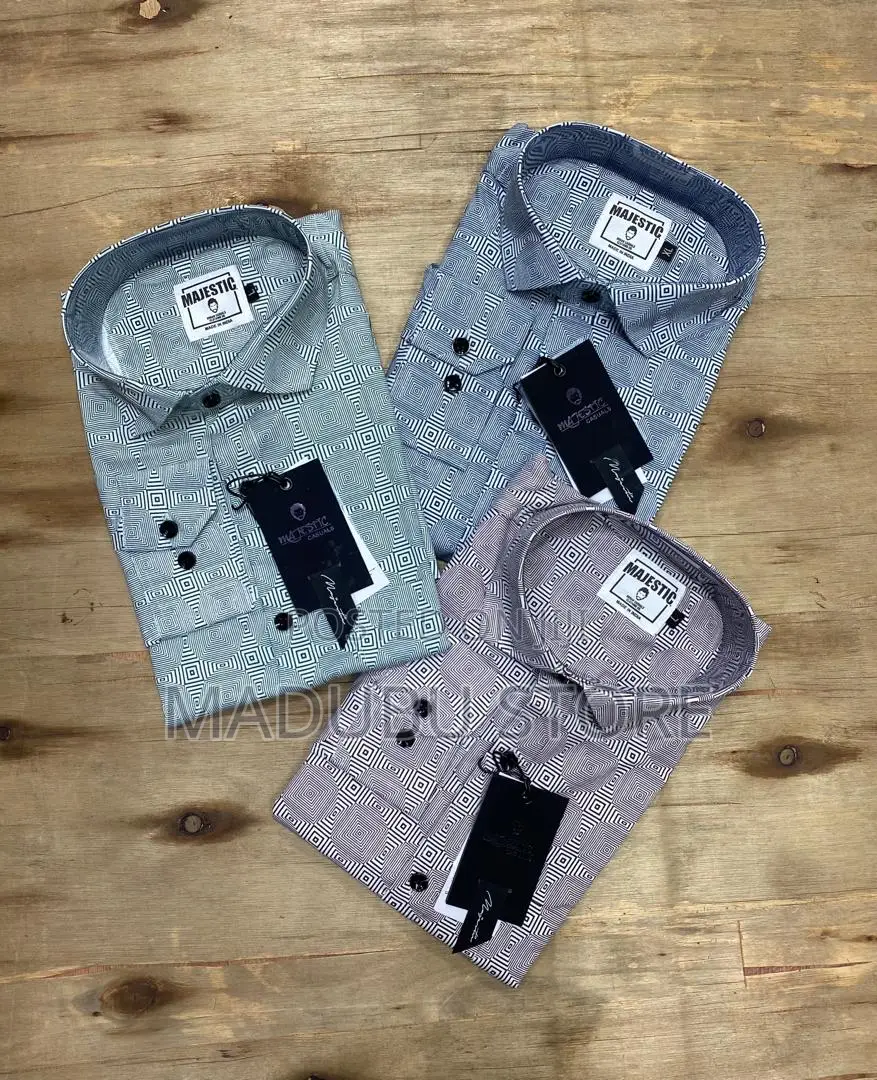 Classic Shirts