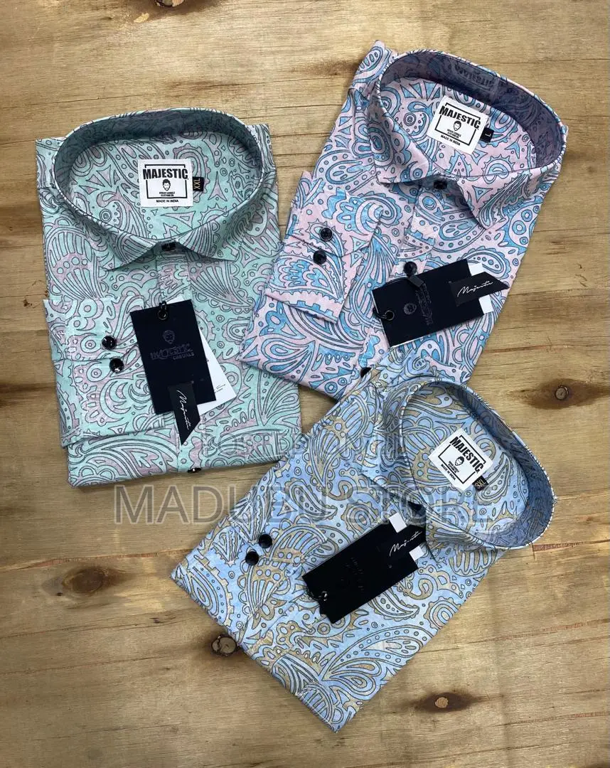 Classic Shirts