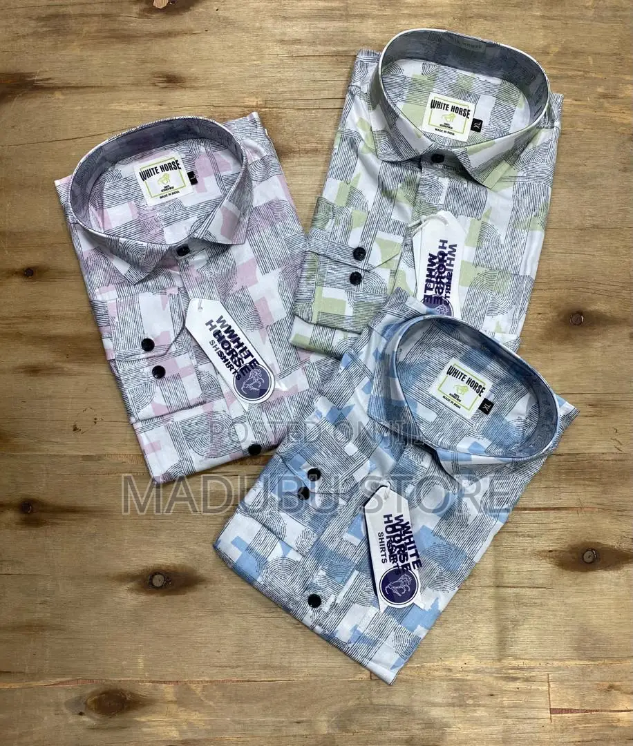 Classic Shirts