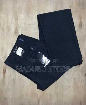 Stuff Jeans