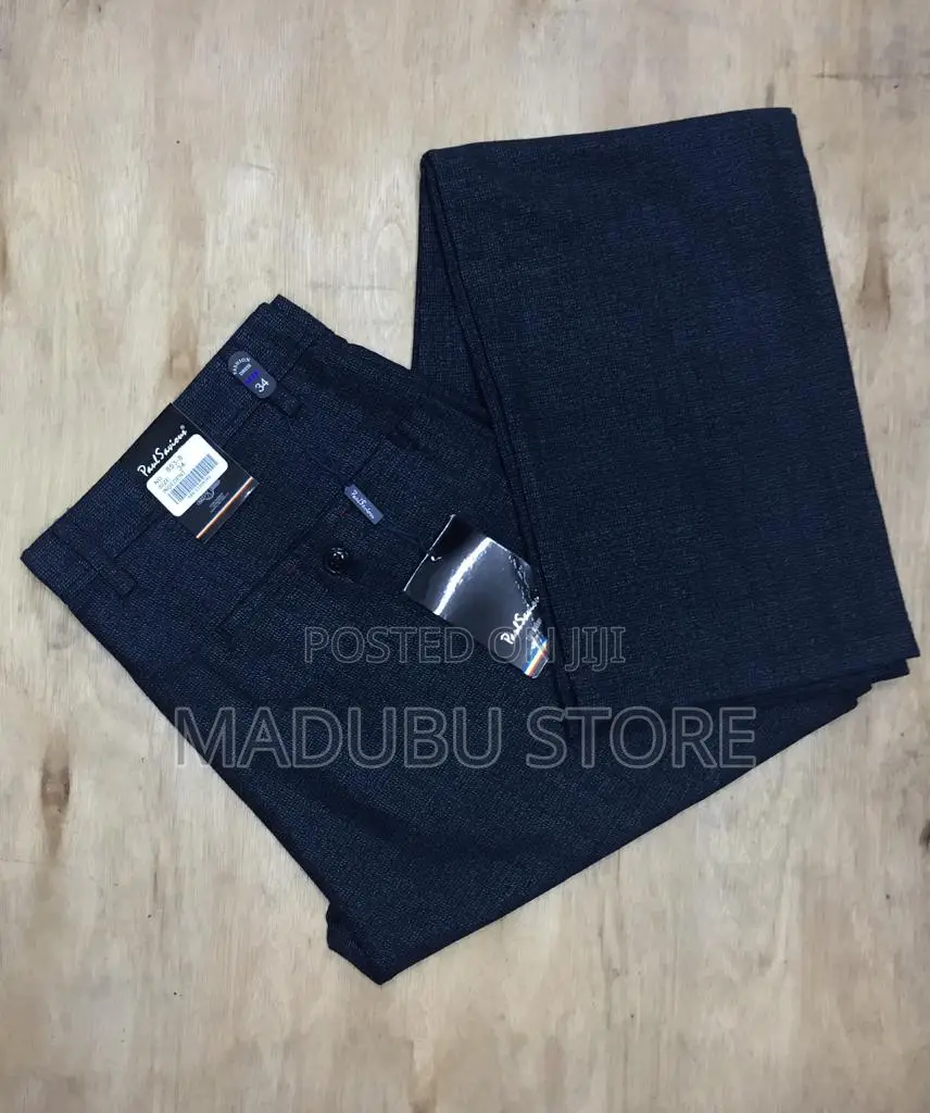 Stuff Jeans