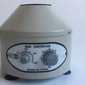 Centrifuge Machine 800D
