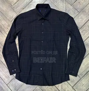 Mashati Ya Kiume | MEN'S SHIRTS