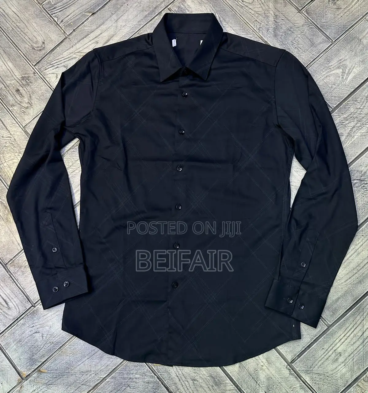 Mashati Ya Kiume | MEN'S SHIRTS