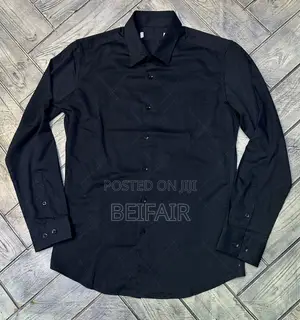 Mashati Ya Kiume | MEN'S SHIRTS