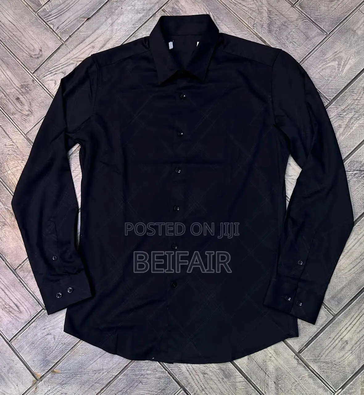 Mashati Ya Kiume | MEN'S SHIRTS