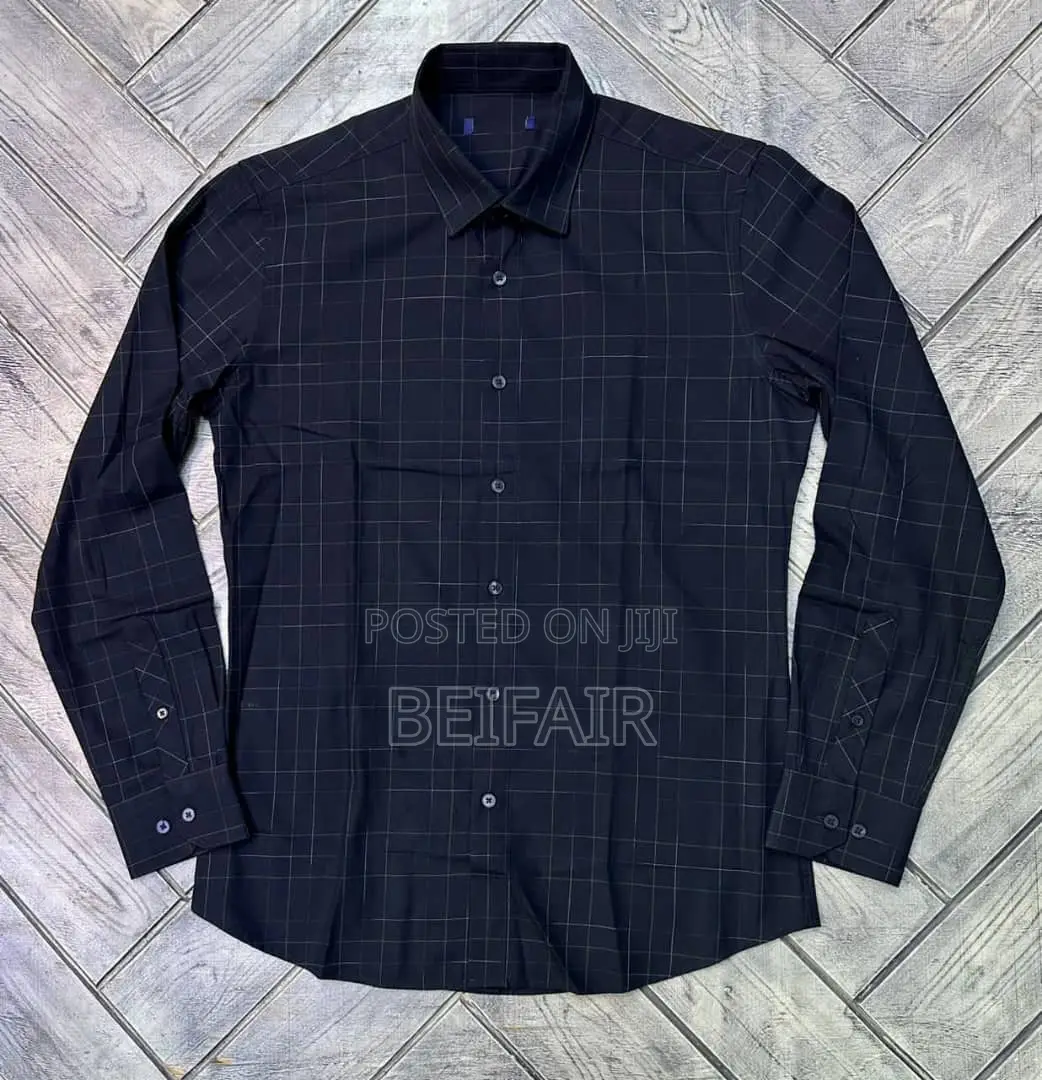 Mashati Ya Kiume | MEN'S SHIRTS