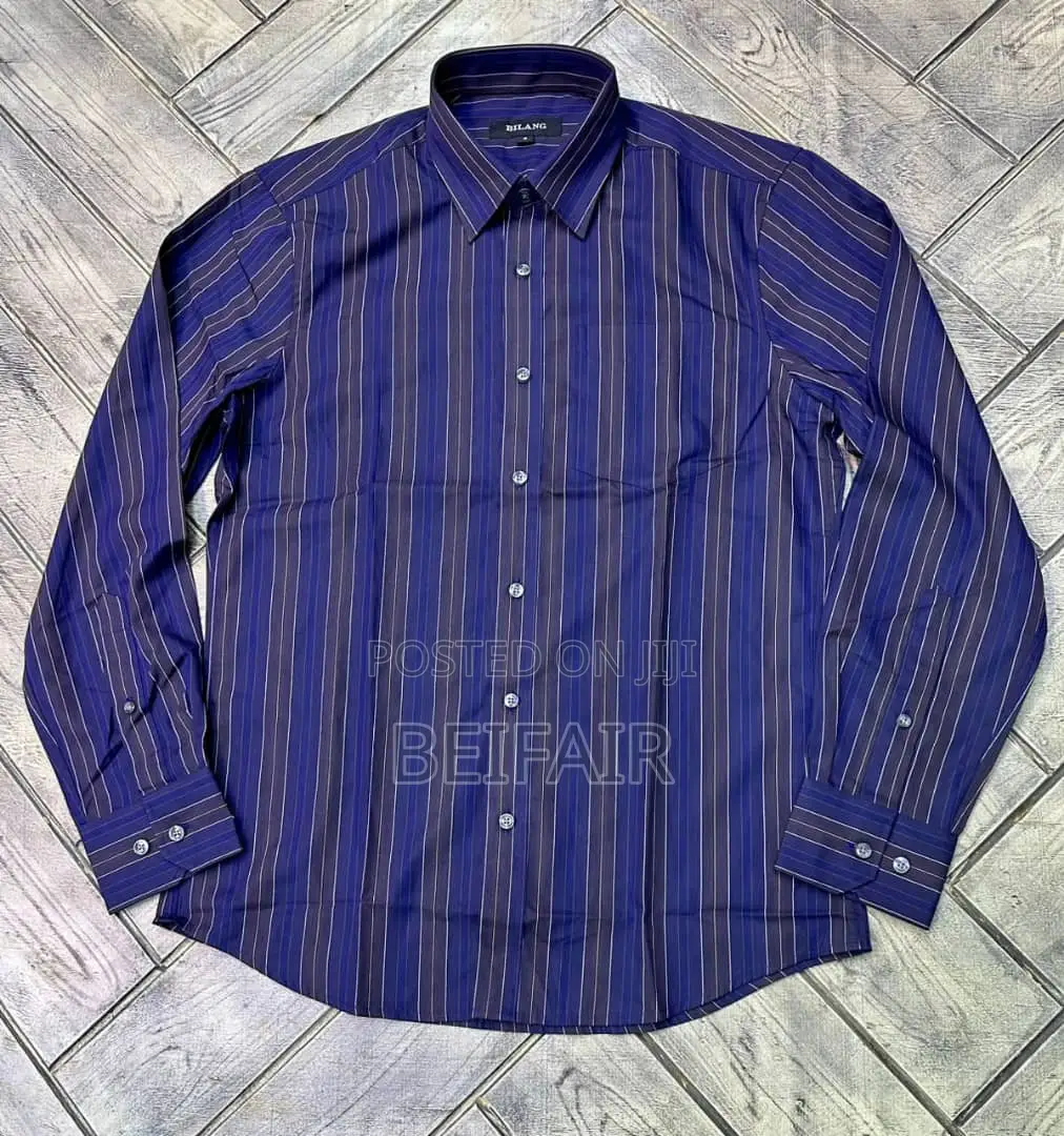 Mashati Ya Kiume | MEN'S SHIRTS