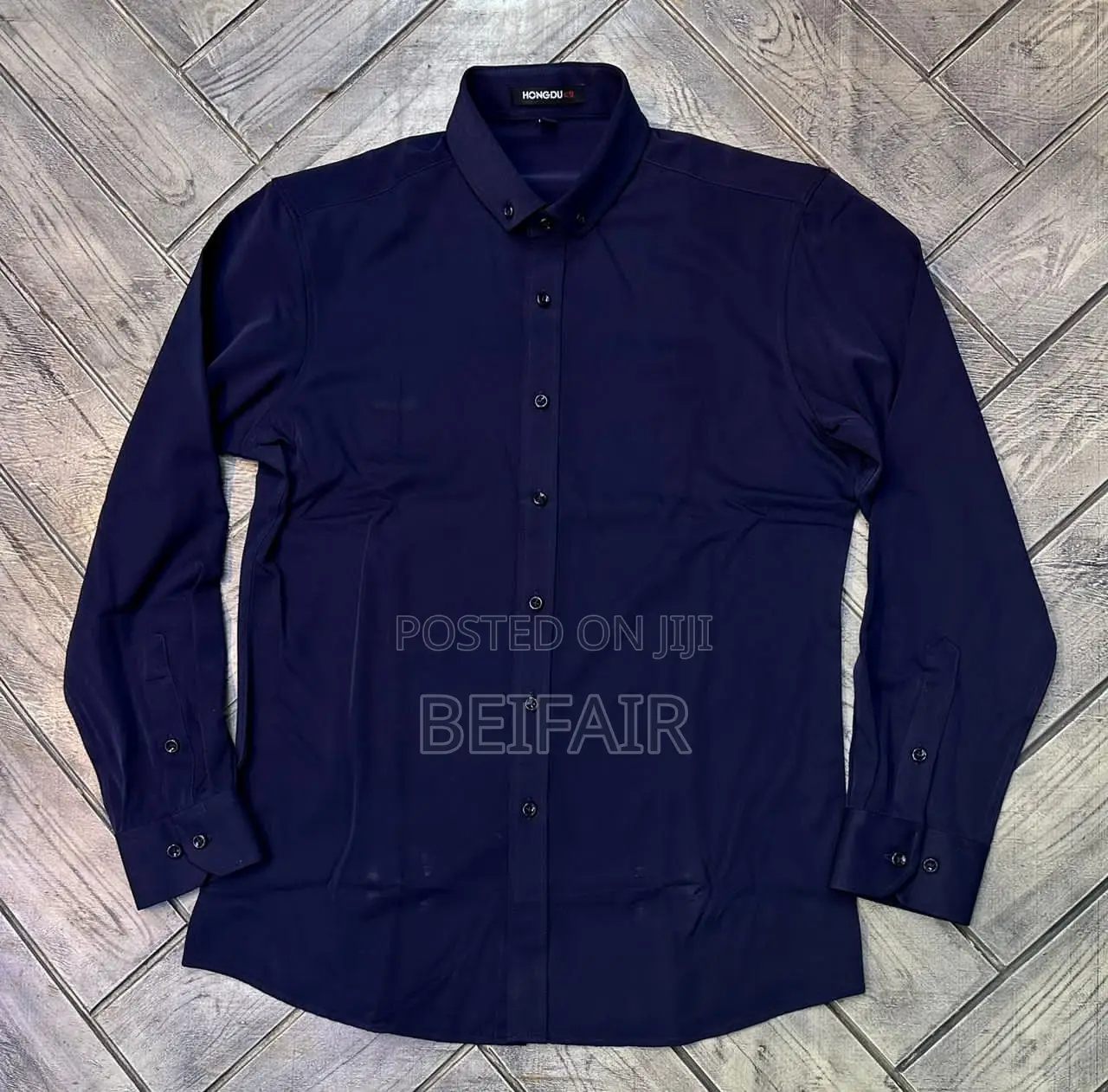 Mashati Ya Kiume | MEN'S SHIRTS