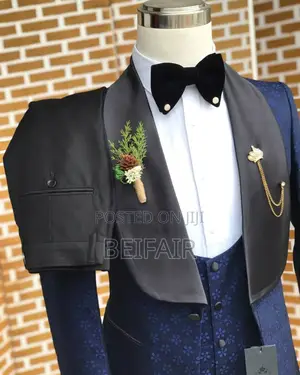 Suti Za Kiume | Men's Suits