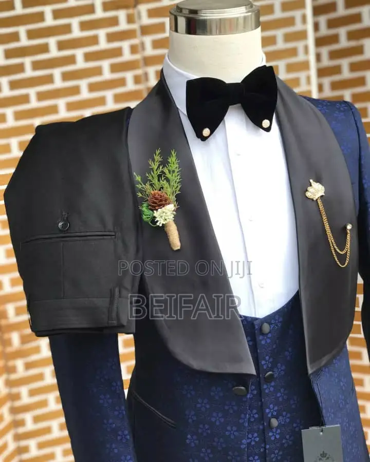 Suti Za Kiume | Men's Suits