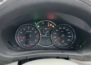 Subaru Forester 2011 Teal