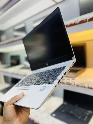 Laptop HP EliteBook 840 G6 8GB Intel Core I5 SSD 256GB