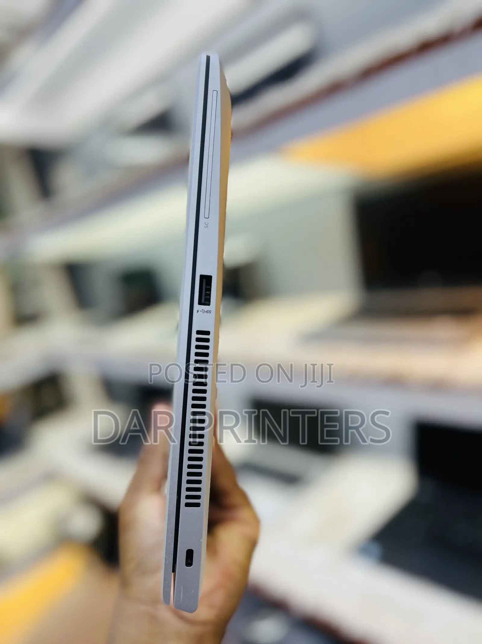 Laptop HP EliteBook 840 G6 8GB Intel Core I5 SSD 256GB