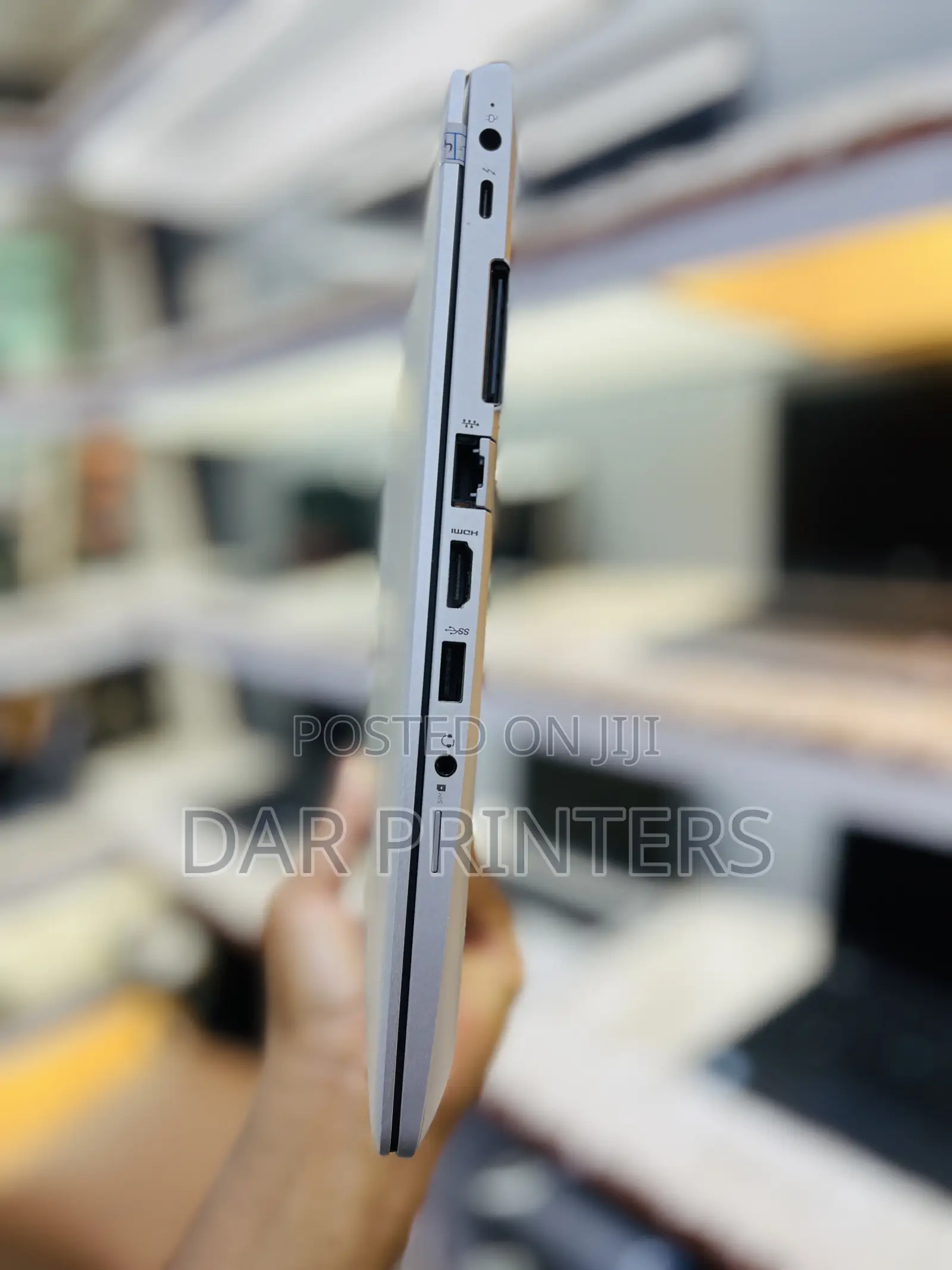 Laptop HP EliteBook 840 G6 8GB Intel Core I5 SSD 256GB