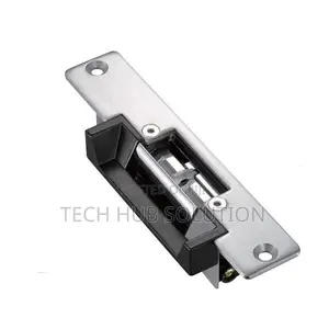 Standard Concealed Installation