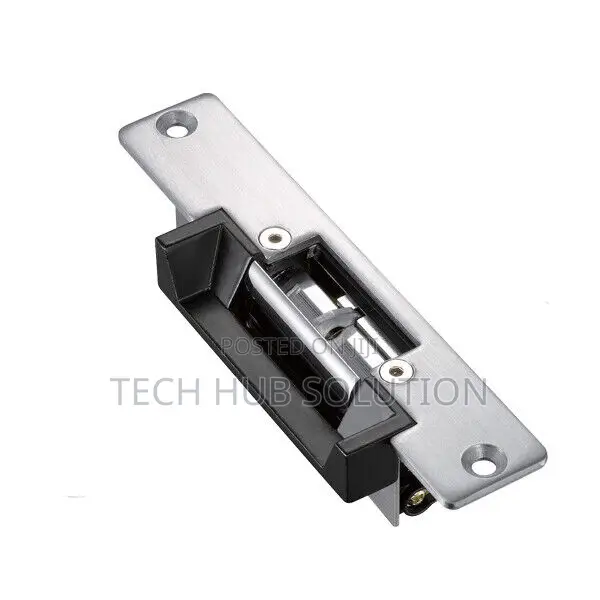 Standard Concealed Installation